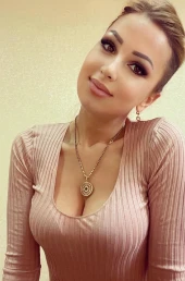 Проститутка Настя